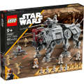 LEGO 75337 - Star Wars AT-TE Walker