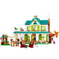 LEGO 41730 - Friends Autumn's House