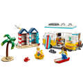 LEGO 31138 - Creator Beach Camper Van