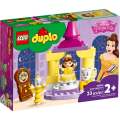 LEGO 10960 - DUPLO Princess TM Belle's Ballroom