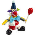 LEGO 30565  Creator Birthday Clown Poly bag