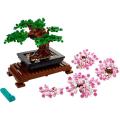 LEGO 10281 Creator Bonsai Tree