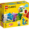 LEGO 11019 - Classic Bricks and Functions