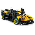 LEGO 42151 - Technic Bugatti Bolide