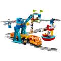 LEGO 10875 - DUPLO Cargo Train