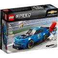 LEGO 75891 - Speed Champions Chevrolet Camaro ZL1 Race Car