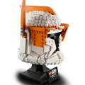 LEGO 75350 - Star Wars Clone Commander Cody Helmet