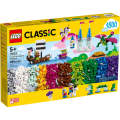 LEGO 11033 - Classic Creative Fantasy Universe