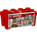 LEGO 71787 - Ninjago Creative Ninja Brick Box