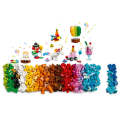 LEGO 11029 - Classic Creative Party Box