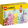 LEGO 11028 - Classic Creative Pastel Fun