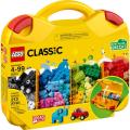 LEGO 10713 - Classic Creative Suitcase