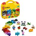 LEGO 10713 - Classic Creative Suitcase