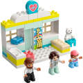 LEGO 10968 - DUPLO Town Doctor Visit