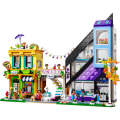 LEGO 41732 - Friends Downtown Flower and Design Stores