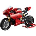 LEGO 42107 - Technic Ducati Panigale V4 R