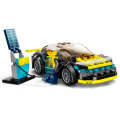 LEGO 60383 - City Electric Sports Car
