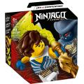LEGO 71732 - Ninjago Epic Battle Set - Jay vs. Serpentine
