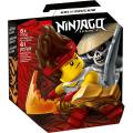 LEGO 71730 - Ninjago Epic Battle Set - Kai vs. Skulkin