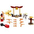 LEGO 71730 - Ninjago Epic Battle Set - Kai vs. Skulkin