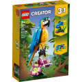 LEGO 31136 - Creator Exotic Parrot