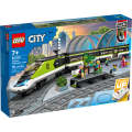 LEGO 60337 - City Trains Express Passenger Train