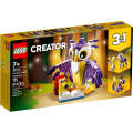 LEGO 31125 - Creator Fantasy Forest Creatures