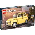 LEGO 10271 - Creator Fiat 500