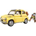 LEGO 10271 - Creator Fiat 500