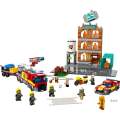 LEGO 60321 - City Fire Brigade