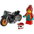LEGO 60311 - City Stuntz Fire Stunt Bike