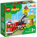 LEGO 10969 - DUPLO Town Fire Truck