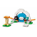 LEGO 71405 - Super Mario Fuzzy Flippers Expansion Set