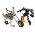 LEGO 76245 - Super Heroes Ghost Rider Mech & Bike