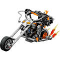 LEGO 76245 - Super Heroes Ghost Rider Mech & Bike