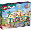 LEGO 41731 - Friends Heartlake International School