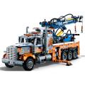 LEGO 42128 - Technic Heavy-duty Tow Truck