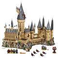 LEGO 71043 - Harry Potter Hogwarts Castle