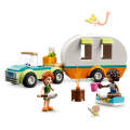 LEGO 41726 - Friends Holiday Camping Trip