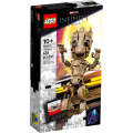 LEGO 76217 - Super Heroes I am Groot