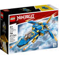 LEGO 71784 - Ninjago Jays Lightning Jet EVO