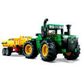 LEGO 42136 - Technic John Deere 9620R 4WD Tractor