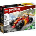 LEGO 71780 - Ninjago Kais Ninja Race Car EVO