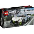 LEGO 76900 - Speed Champions Koenigsegg Jesko