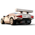LEGO 76908 - Speed Champions Lamborghini Countach