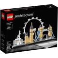 LEGO 21034 - Architecture London