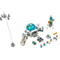 LEGO 60350 - City Space Port Lunar Research Base