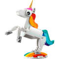LEGO 31140 - Creator Magical Unicorn