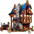 LEGO 21325 - Ideas Medieval Blacksmith