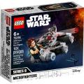 LEGO 75295 - Star Wars Millennium Falcon Microfighter
